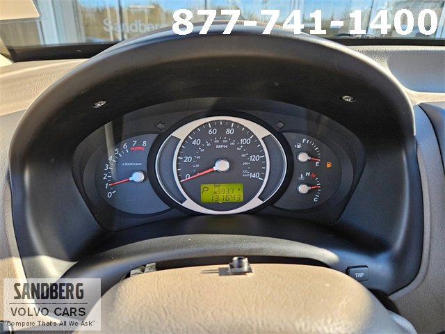 Used 2007 Hyundai Tucson GLS image 18