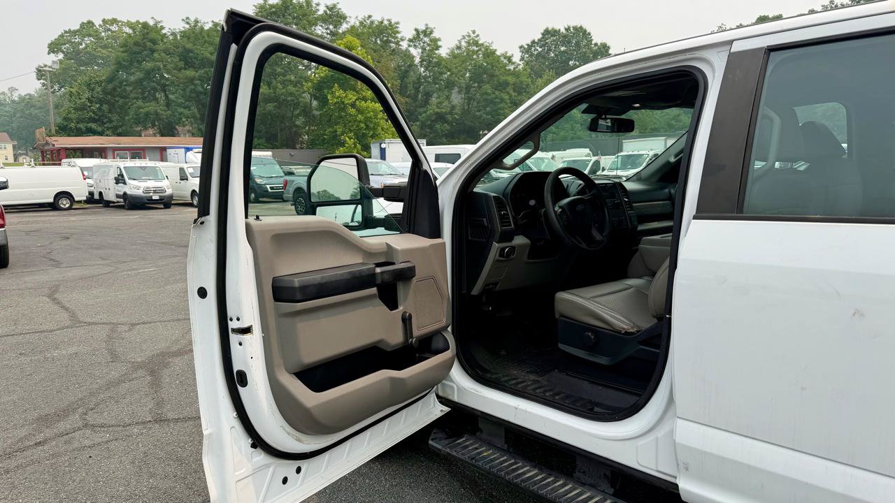 Used 2019 Ford F250 XL RWD image 13