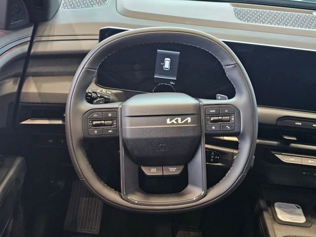 New 2027 Kia Telluride EX X-Line image 15