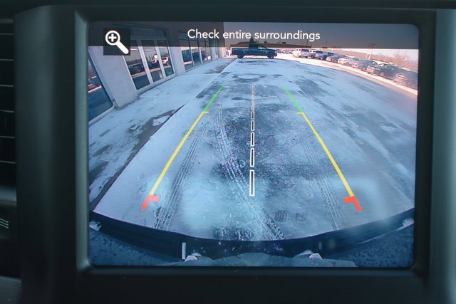 Used 2019 RAM 1500 Big Horn image 28