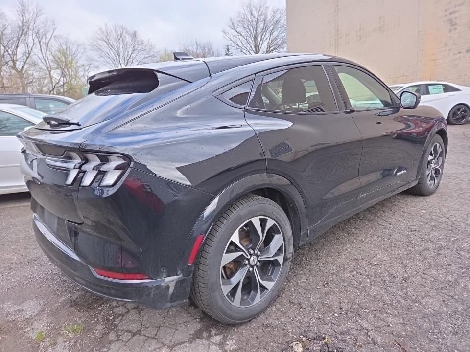 Used 2023 Ford Mustang Mach-E Premium AWD/4WD image 5
