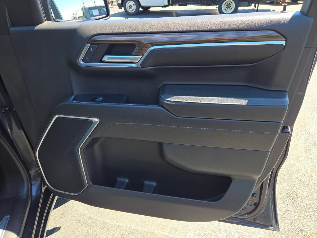 Certified 2023 Chevrolet Silverado 1500 LT AWD/4WD image 13