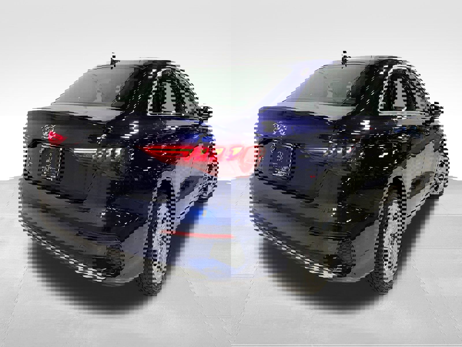 Used 2023 Audi A3 2.0T Premium Plus w/ Premium Plus Package image 12