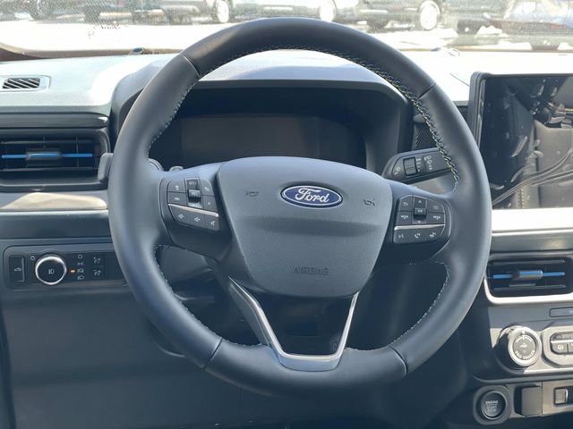 New 2025 Ford Maverick Lobo image 7