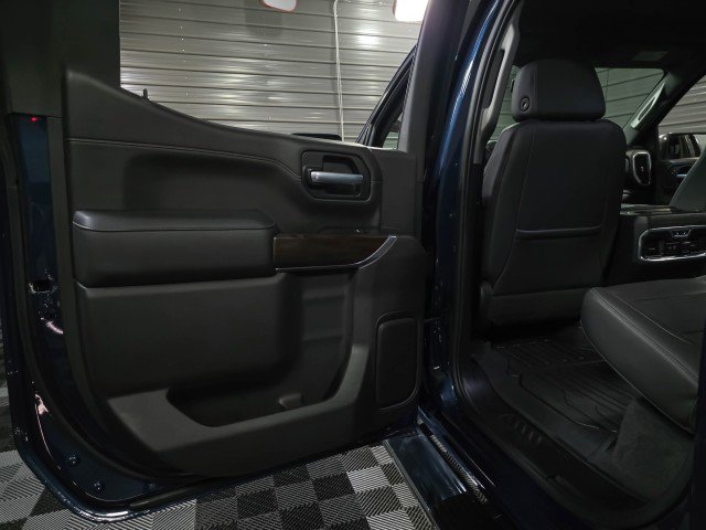 Used 2020 GMC Sierra 1500 SLT w/ SLT Premium Package AWD/4WD image 37