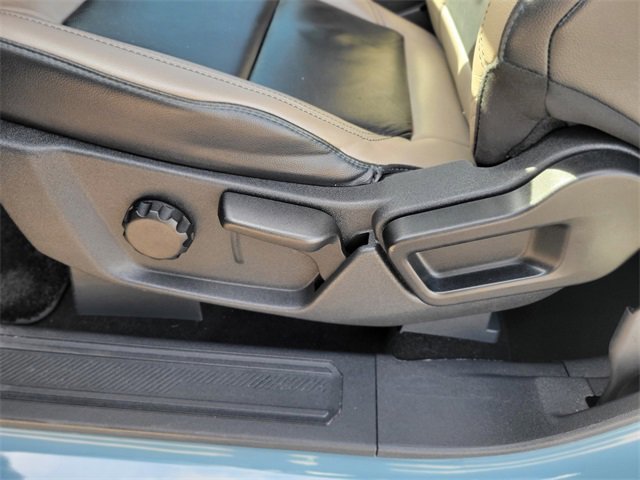 Certified 2023 Ford Bronco Wildtrak image 16