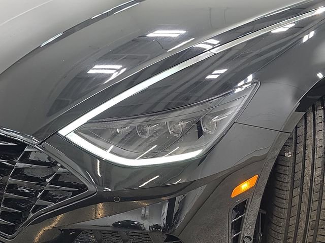 Used 2021 Hyundai Sonata Limited FWD image 31