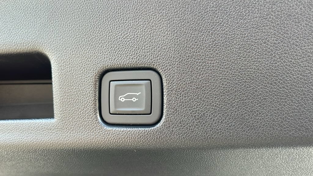 New 2026 Buick Enclave Preferred w/ Power Package FWD image 24