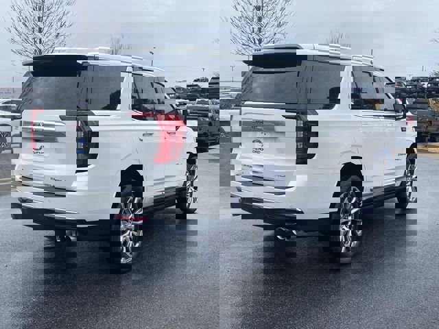 Used 2024 GMC Yukon Denali w/ Max Trailering Package image 3