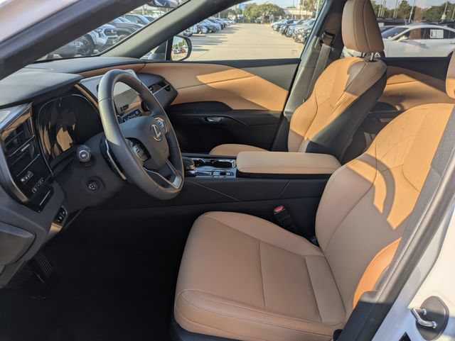 Used 2025 Lexus RX 350h AWD/4WD image 26