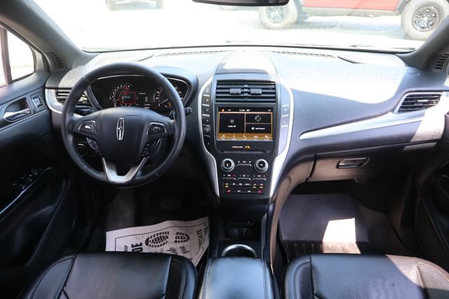 Used 2017 Lincoln MKC Premiere AWD/4WD image 34
