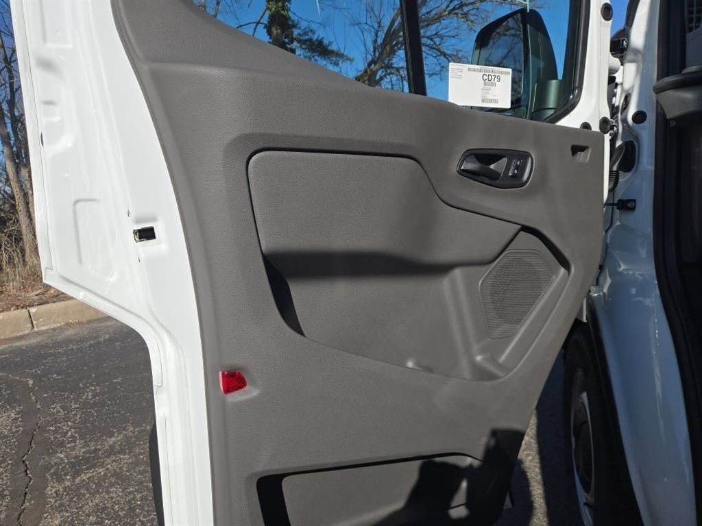 New 2026 Ford Transit 150 Low Roof RWD image 6