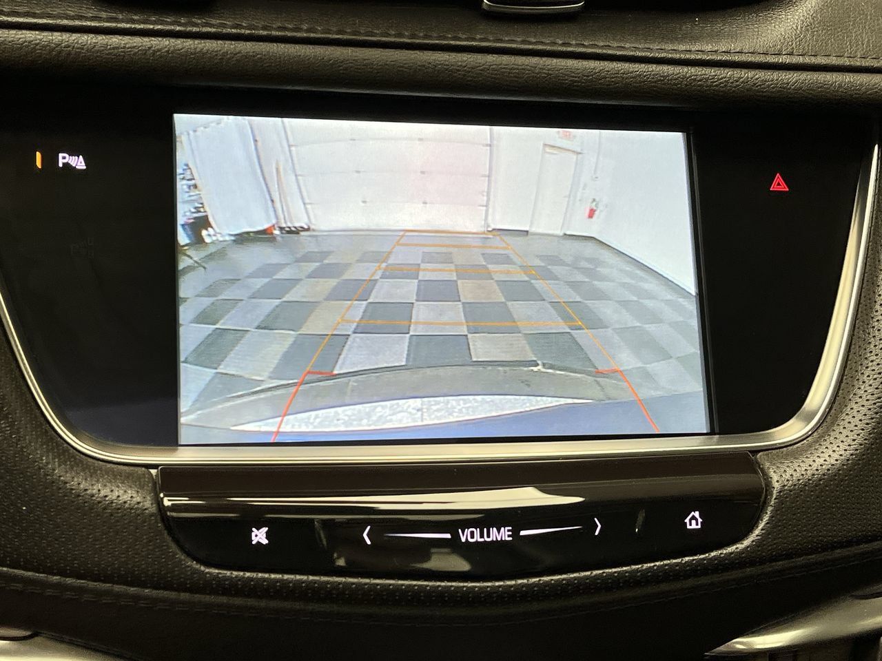 Used 2019 Cadillac XT5 Luxury AWD/4WD image 6