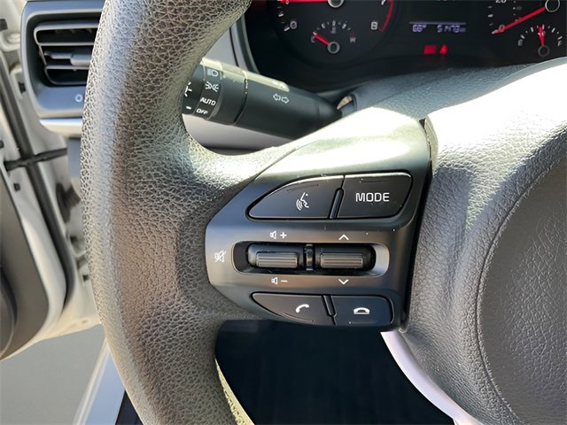 Used 2021 Kia Rio LX image 10