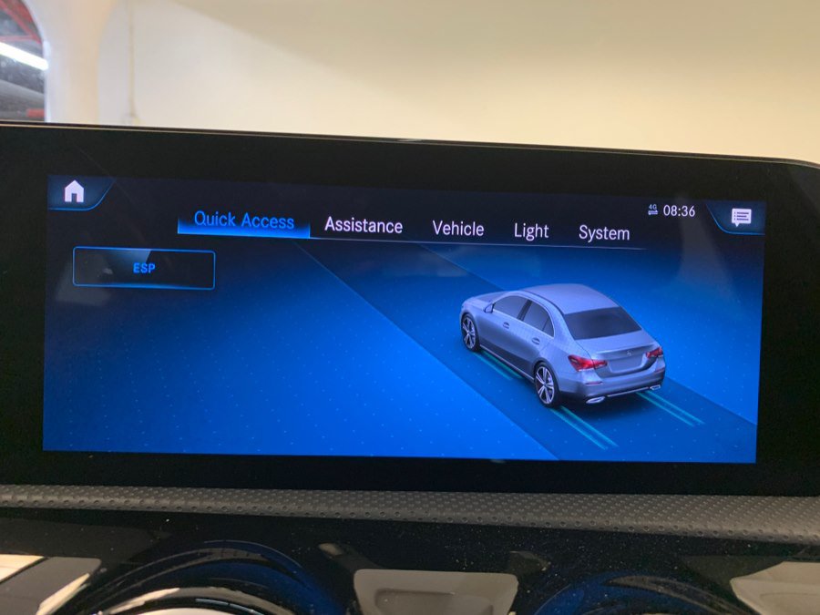 Used 2022 Mercedes-Benz A 220 4MATIC w/ Premium Package Lite image 41