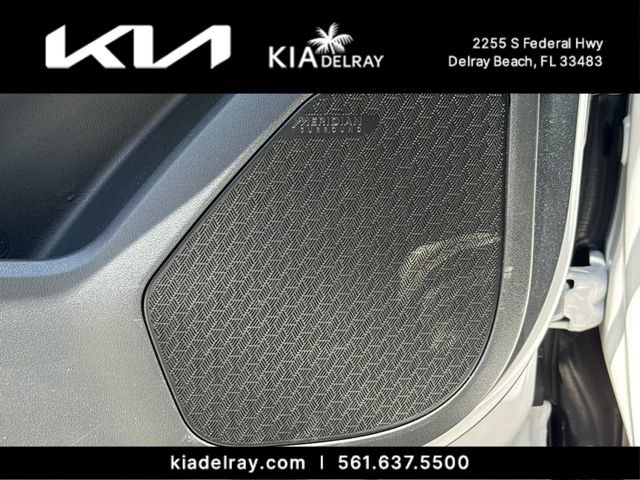 New 2027 Kia Telluride SX Prestige X-Pro AWD/4WD image 18