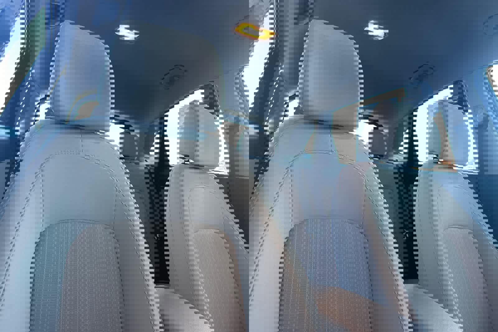 Used 2023 Hyundai Kona SEL w/ Cargo Package image 17