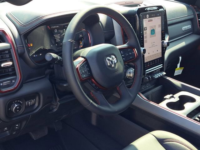 New 2026 RAM 1500 Rebel w/ Bed Utility Group image 7