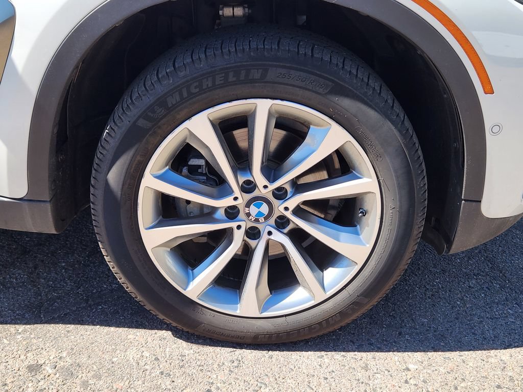 Used 2019 BMW X6 xDrive35i AWD/4WD image 15