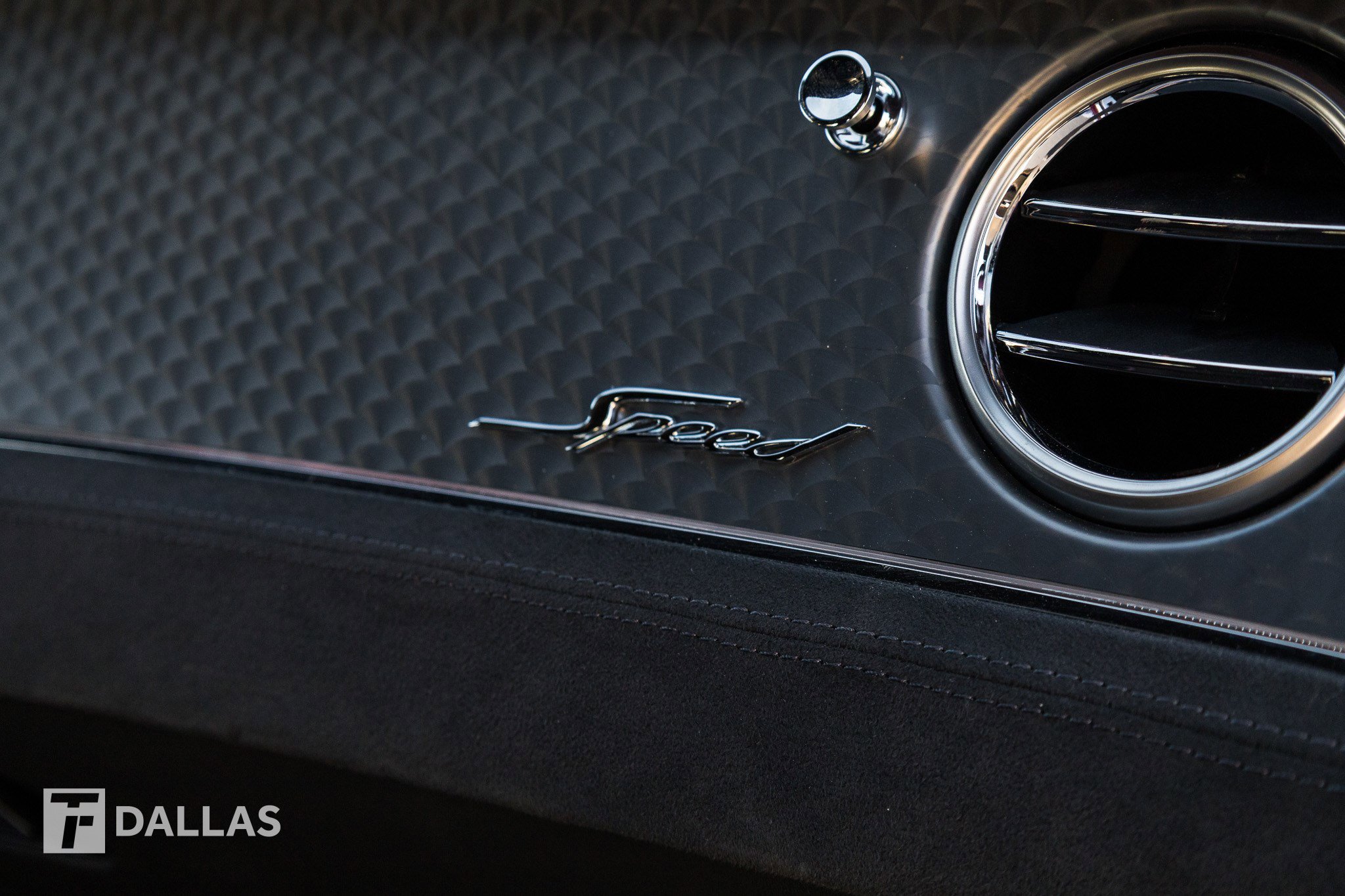 Used 2024 Bentley Continental GT Speed image 34