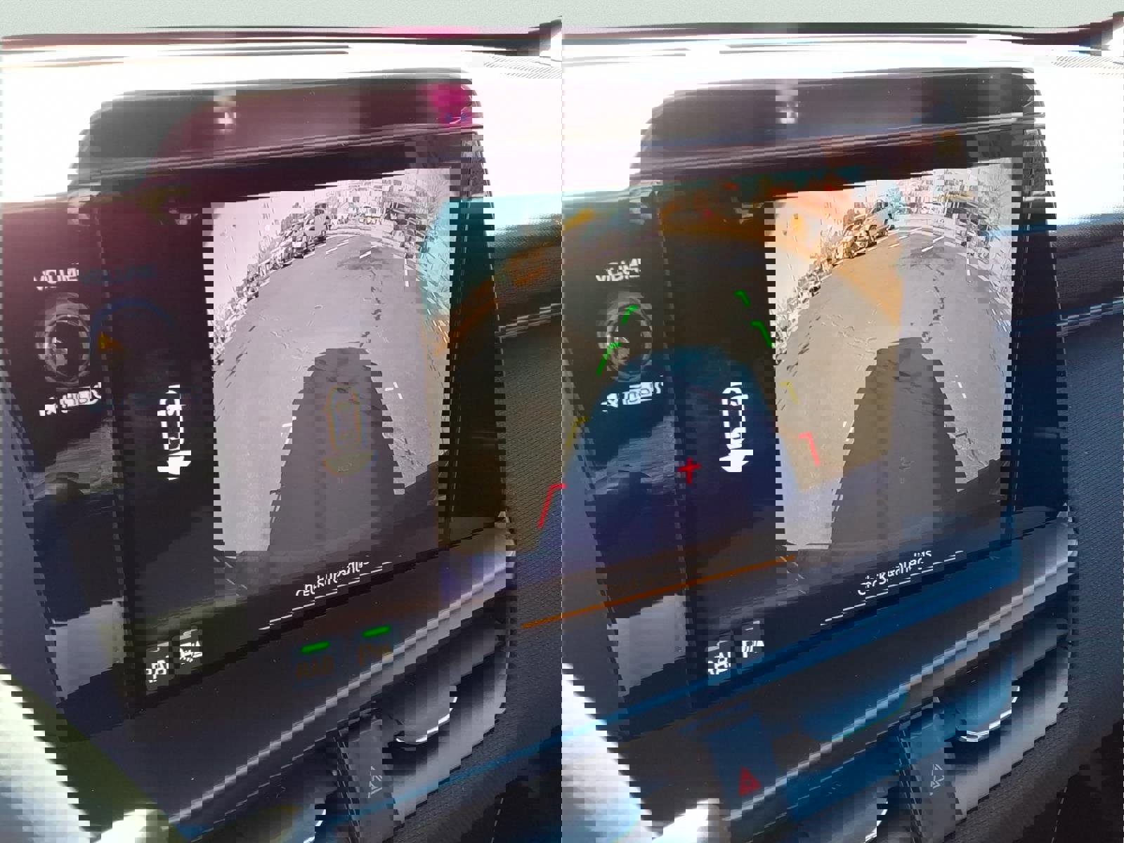 New 2026 Subaru Outback Premium image 15