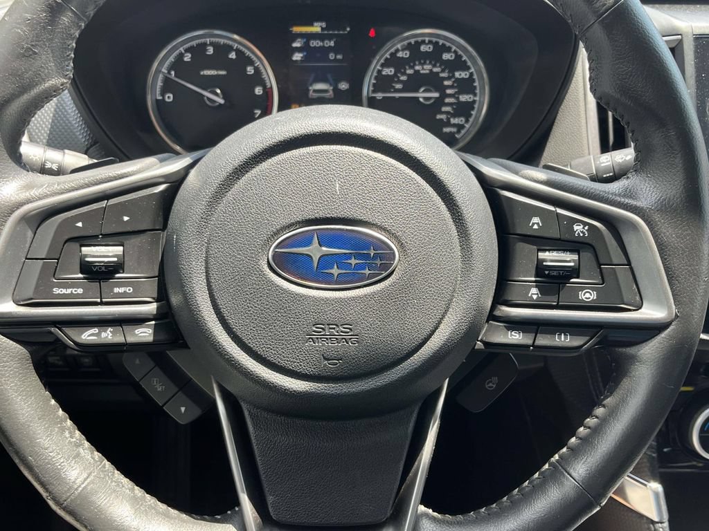 Used 2020 Subaru Forester Touring w/ Popular Package #2 AWD/4WD image 20