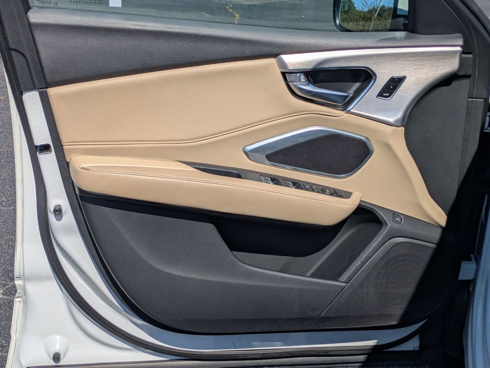 Used 2020 Acura RDX FWD image 19