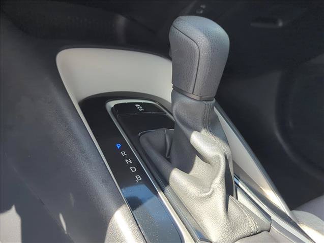 Certified 2024 Toyota Corolla LE FWD image 19