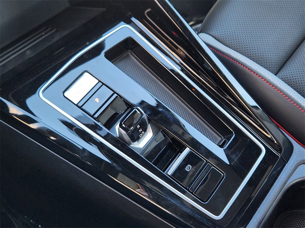 New 2025 Volkswagen GTI SE image 16