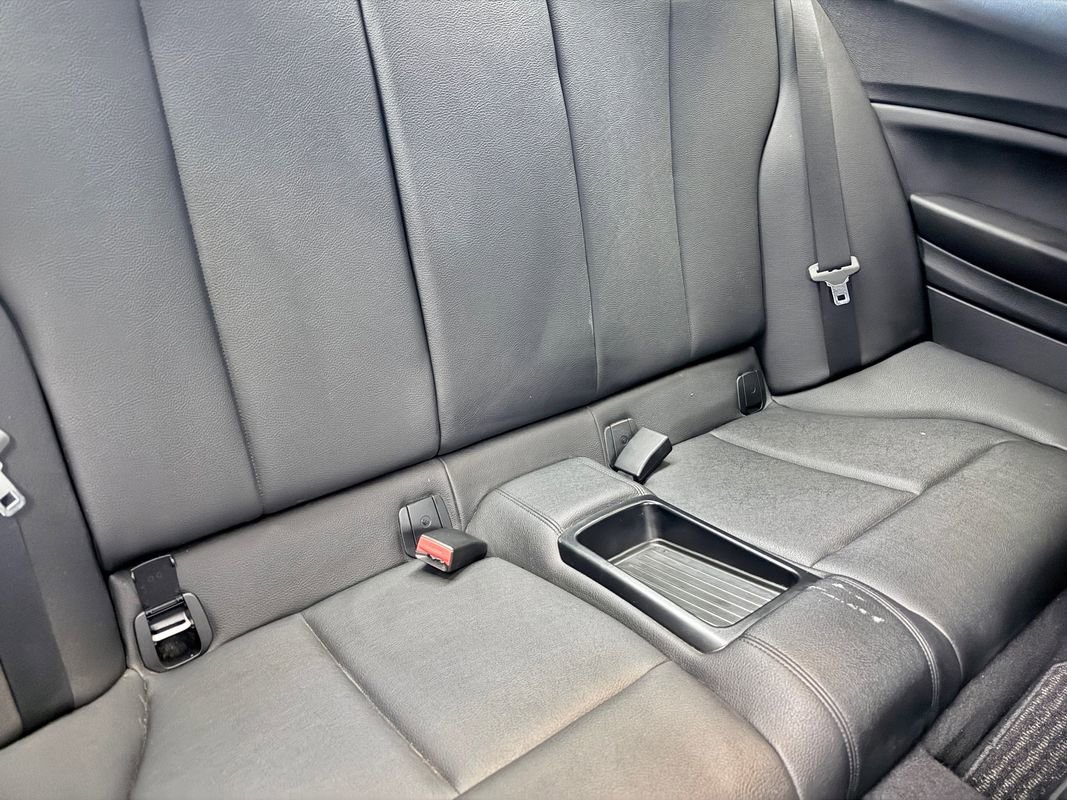 Used 2016 BMW M235i xDrive Coupe image 14