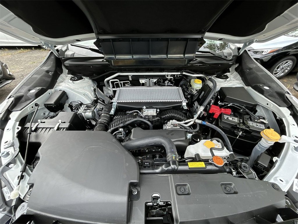 New 2025 Subaru Ascent Limited image 10