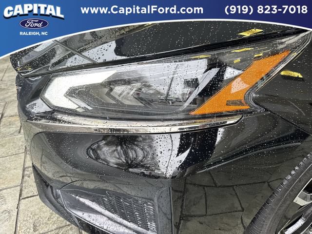 Used 2025 Nissan Altima 2.5 SR AWD/4WD image 11