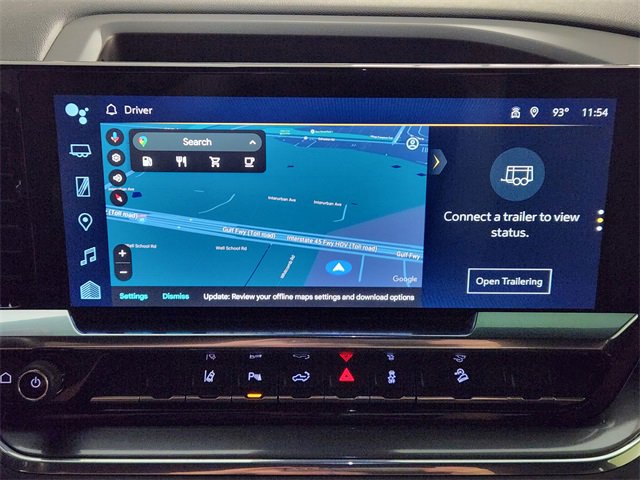 Used 2024 Chevrolet Silverado 2500 High Country w/ High Country Premium Package image 17