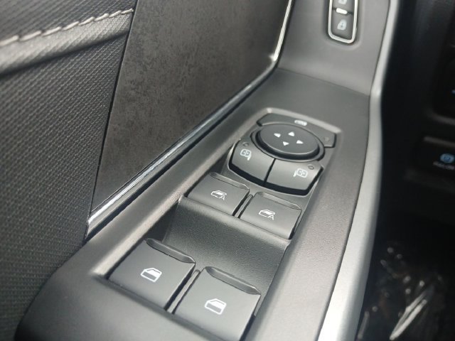 Certified 2026 Ford F150 XLT RWD image 8