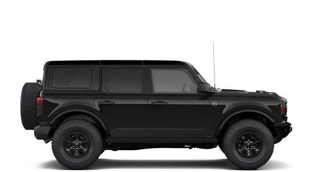 New 2026 Ford Bronco Big Bend w/ Black Diamond Package AWD/4WD image 5