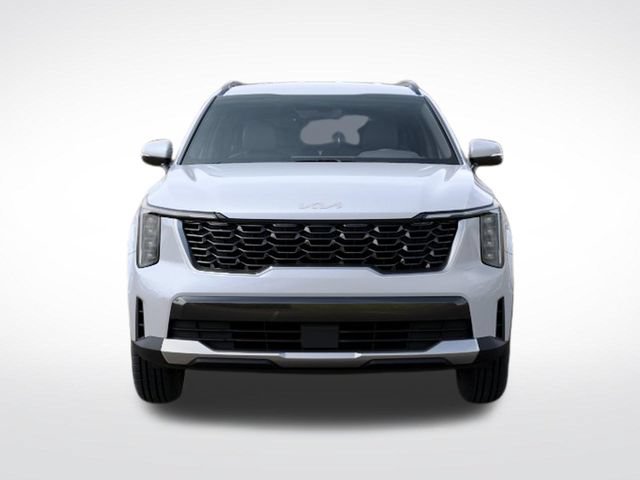 New 2026 Kia Sorento S AWD/4WD image 2