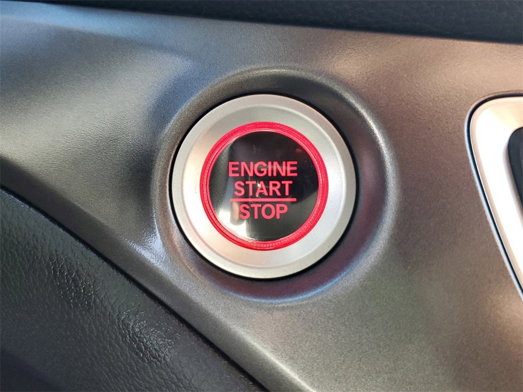 Certified 2023 Honda Passport EX-L image 31