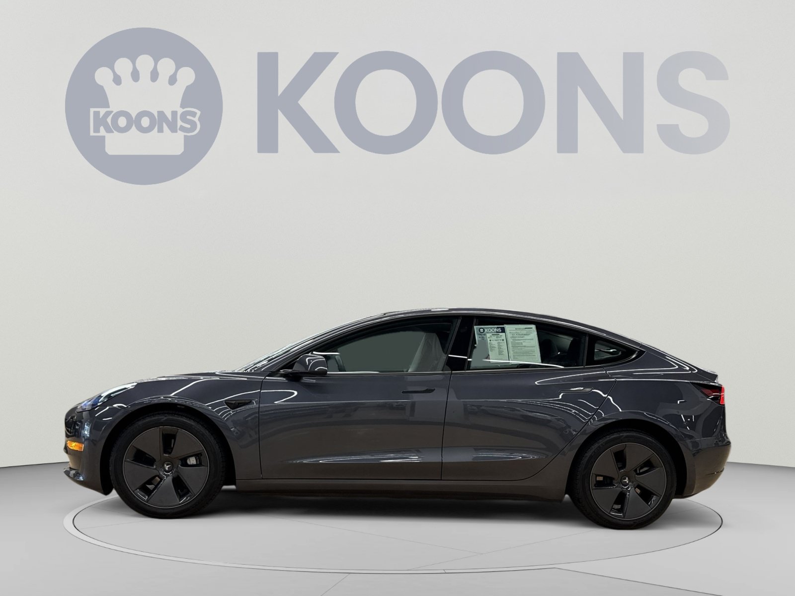 Used 2023 Tesla Model 3 Standard Range RWD image 7