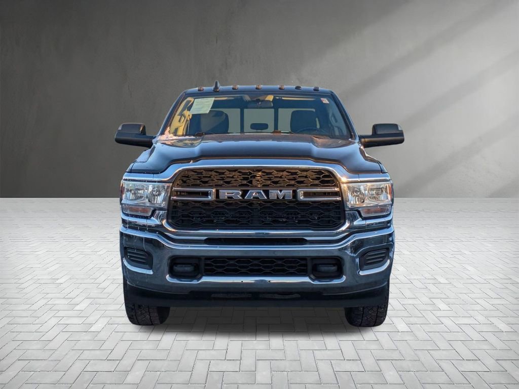 Used 2020 RAM 2500 Tradesman image 3