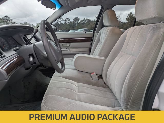 Used 2004 Mercury Grand Marquis GS image 13