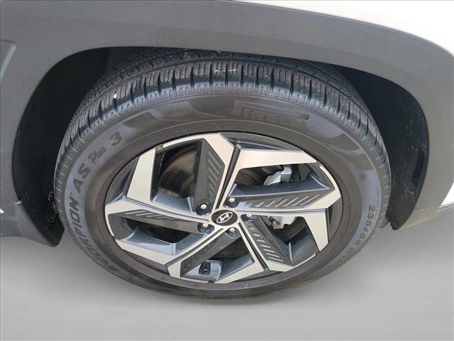 Used 2022 Hyundai Tucson Limited w/ Cargo Package image 10