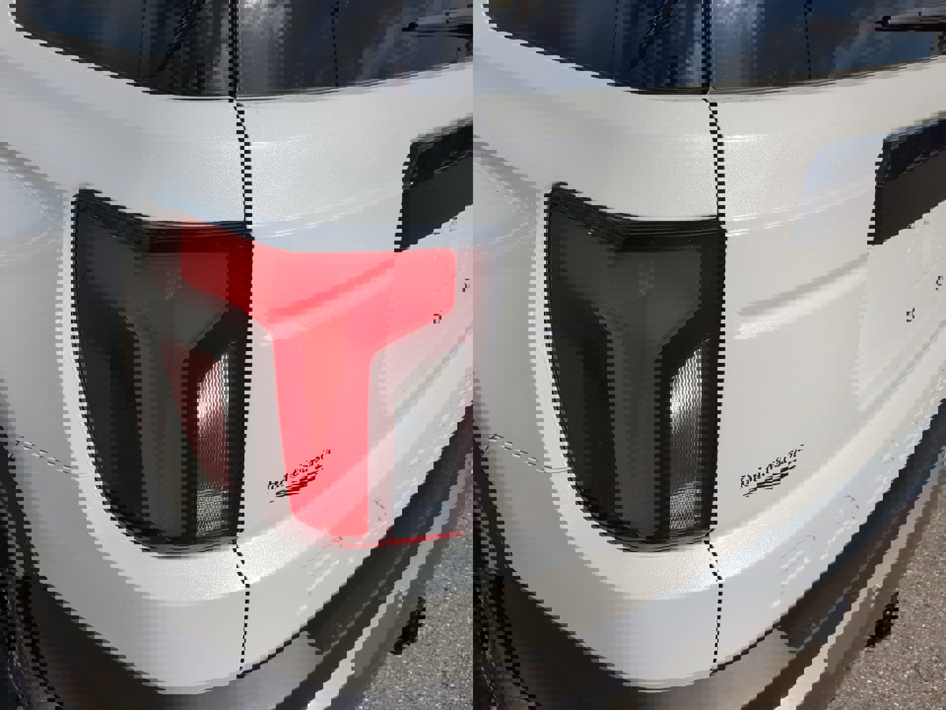 New 2026 Honda Passport TrailSport Elite image 12