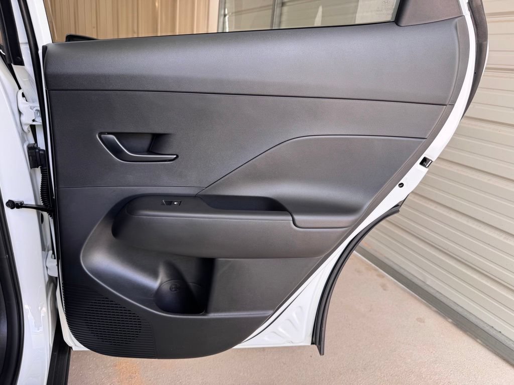 New 2026 Hyundai Kona SEL Sport FWD image 18