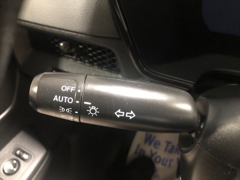 Used 2024 Honda CR-V EX image 21