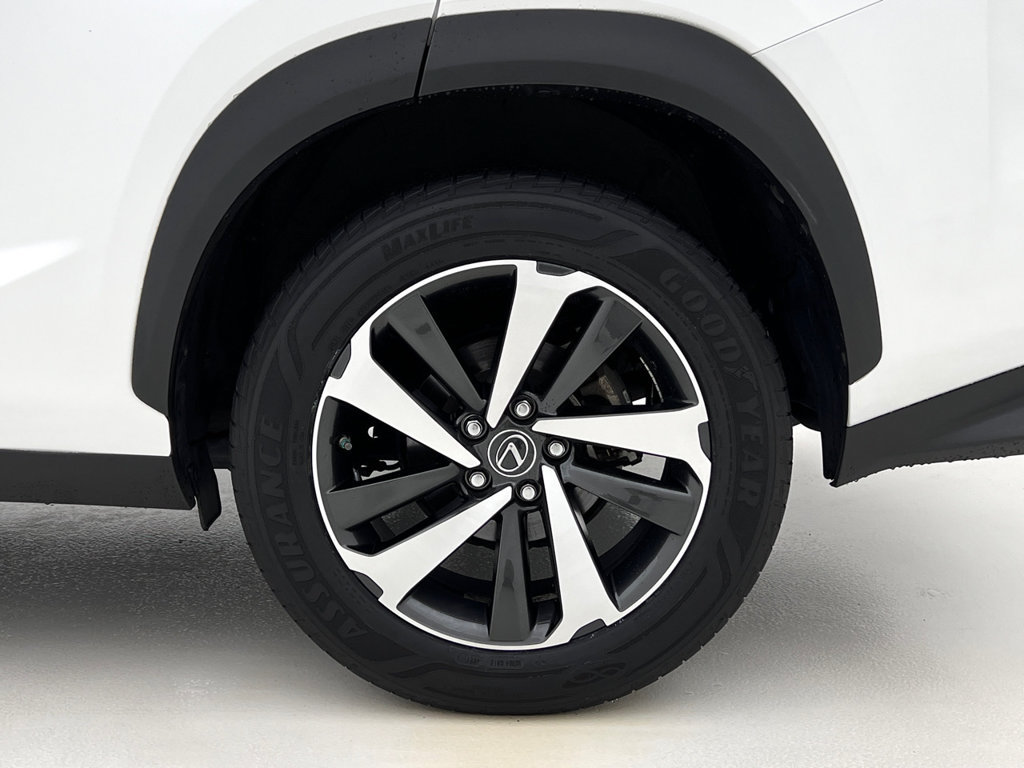 Used 2020 Lexus NX 300 AWD w/ Premium Package image 28