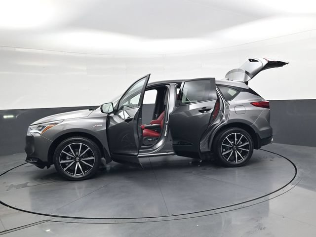 New 2026 Acura RDX A-Spec AWD/4WD image 39