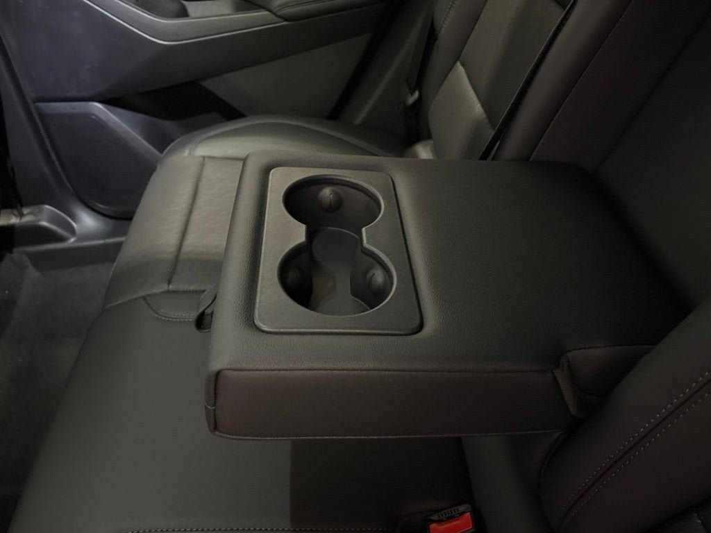 New 2027 Chevrolet Equinox LT w/ Convenience Package II AWD/4WD image 30