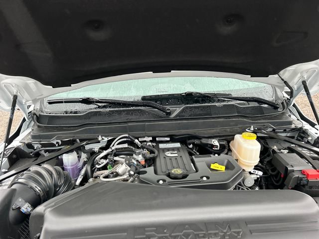 New 2026 RAM 4500 Tradesman image 33