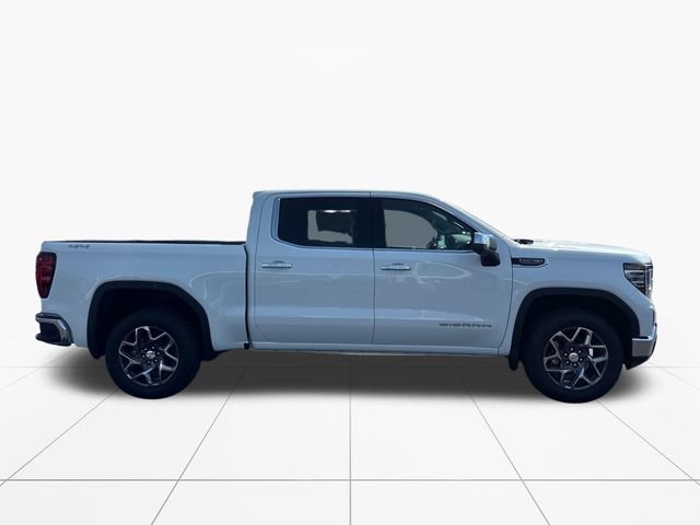 New 2026 GMC Sierra 1500 SLT w/ SLT Convenience Package AWD/4WD image 7
