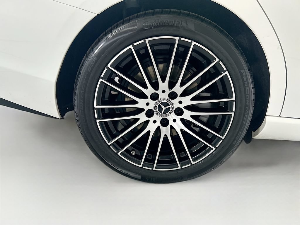 Used 2023 Mercedes-Benz C 300 Sedan image 31